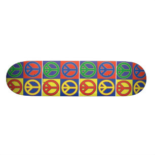 fred skateboard bräda 20 cm