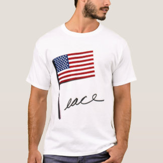 "Fred" skjorta T Shirt