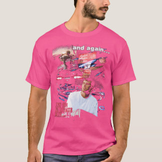 Fred slå på Ljus igen T Shirt