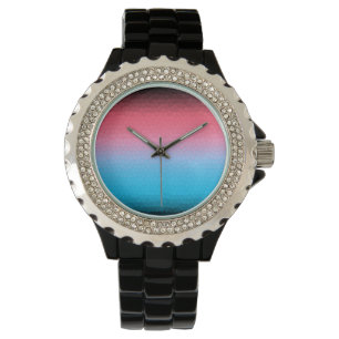 Fred ~ Sol Armbandsur