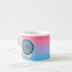 Fred ~ Sol Espressomugg