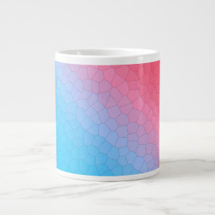 Fred ~ Sol Jumbo Mugg