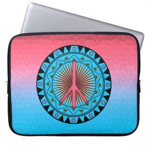 Fred ~ Sol Laptop Fodral