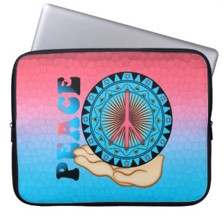 Fred ~ Sol Laptop Sleeve