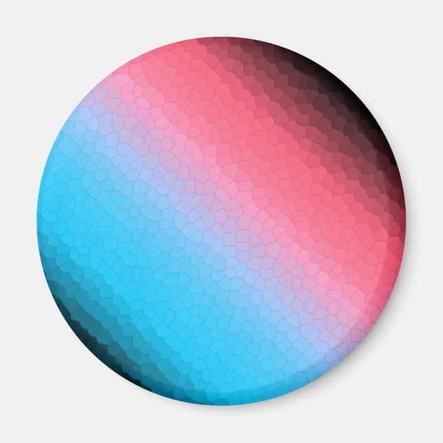 Fred ~ Sol Magnet (Framsidan)