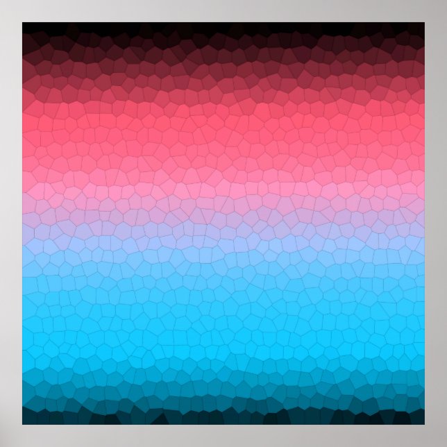 Fred ~ Sol Poster (Framsidan)