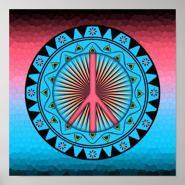 Fred ~ Sol Poster (Framsidan)