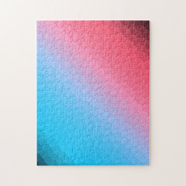 Fred ~ Sol Pussel (Vertikal)