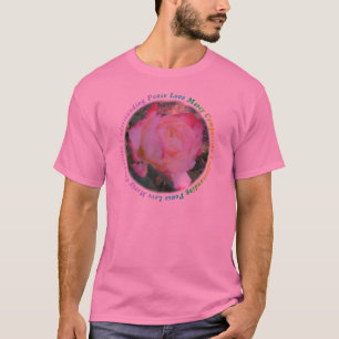 Fred steg t shirt