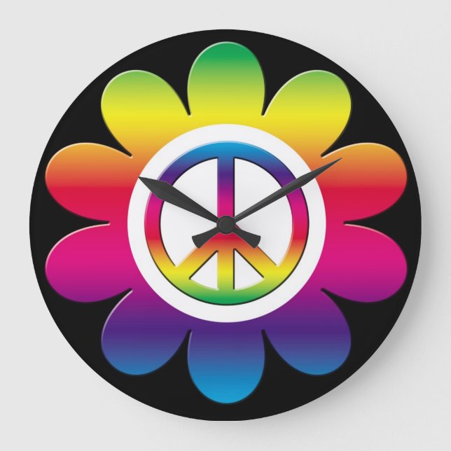 Fred Stor Klocka (Framsida)