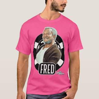 Fred T Shirt
