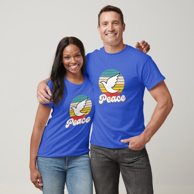 FRED T SHIRT (Unisex)