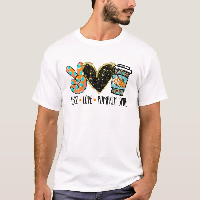 Fred T Shirt (Framsida)