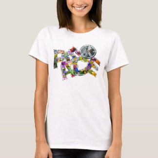 Fred T-shirt