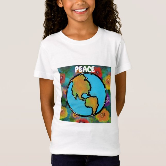 FRED T SHIRT (Framsida)