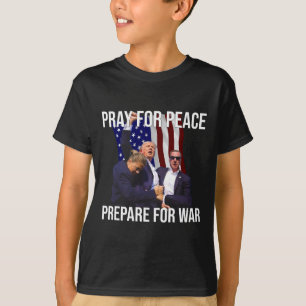 Fred T Shirt