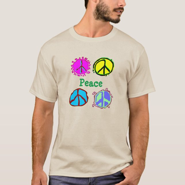 Fred T Shirt (Framsida)