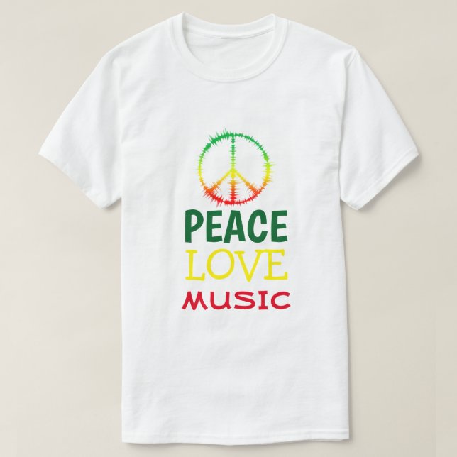 Fred T Shirt (Design framsida)