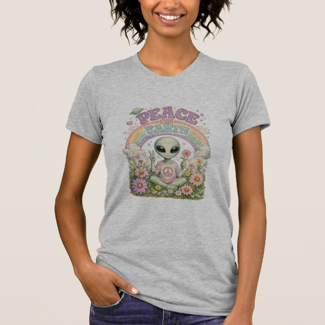 FRED T SHIRT (Framsida)