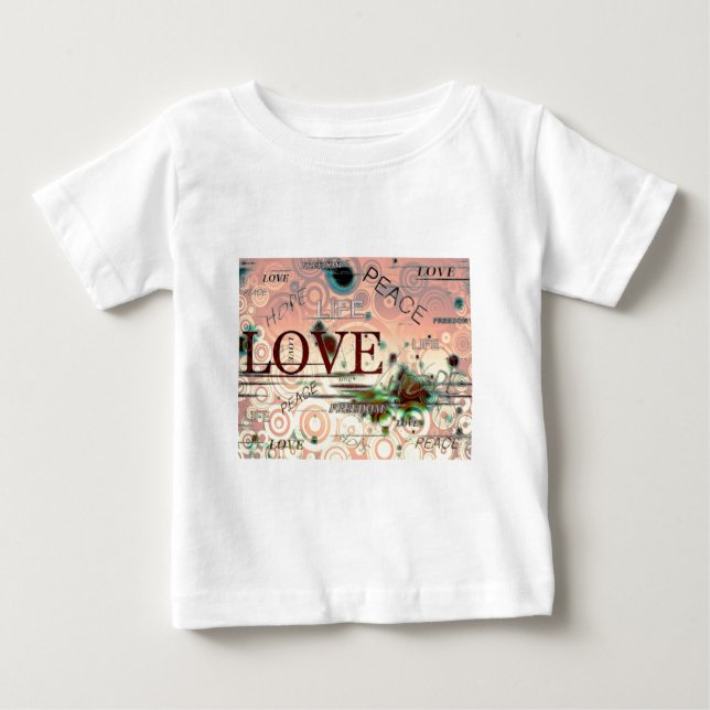Fred  t shirt (Framsida)