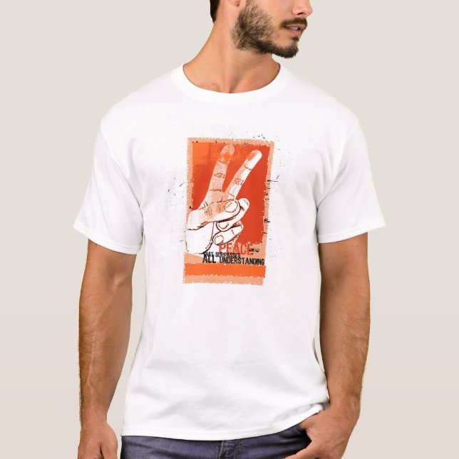 Fred… T Shirt (Framsida)