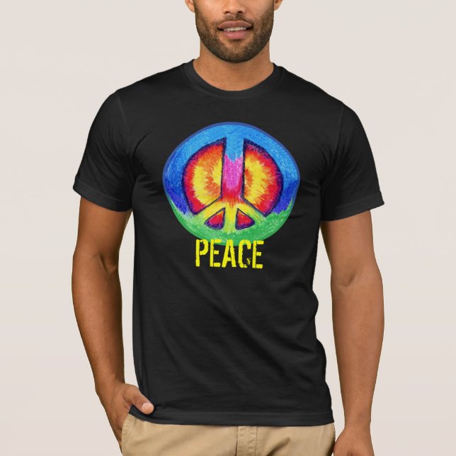 FRED T-SHIRT (Framsida)