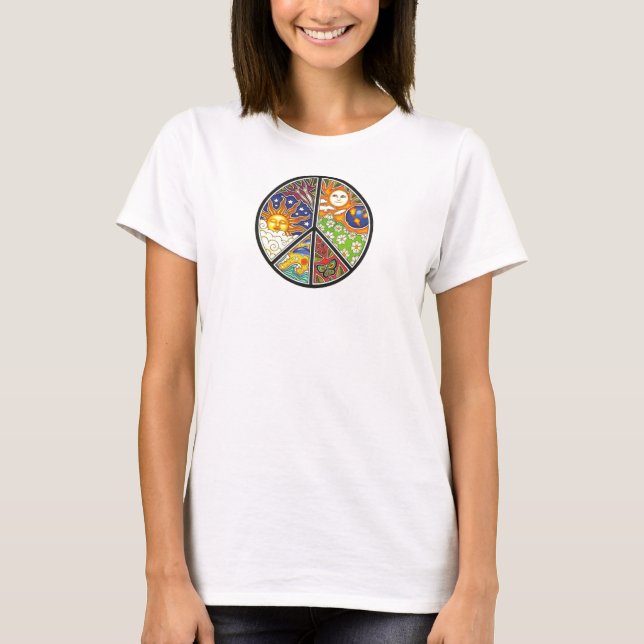 FRED T-SHIRT (Framsida)