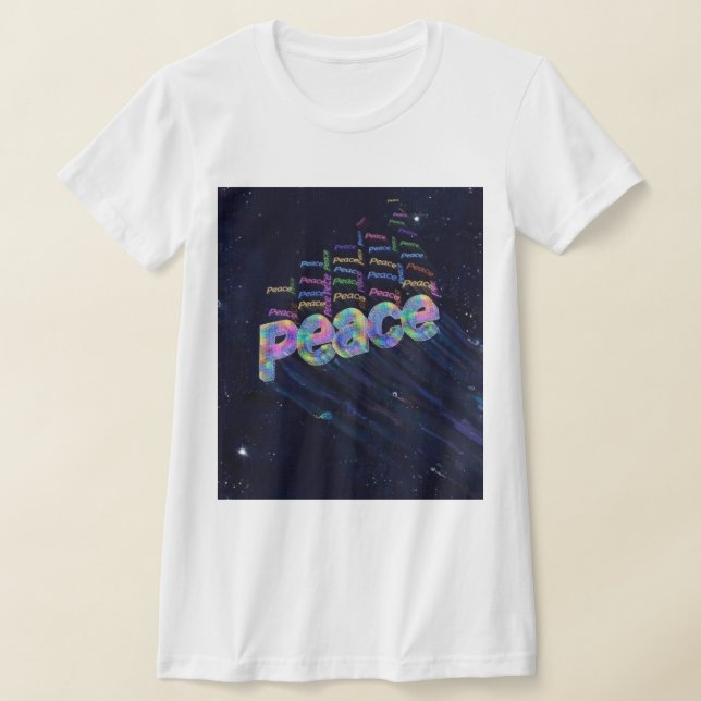 Fred T-Shirt (Laydown)