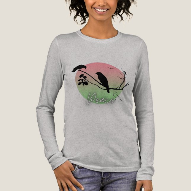 Fred T-Shirt (Framsida)
