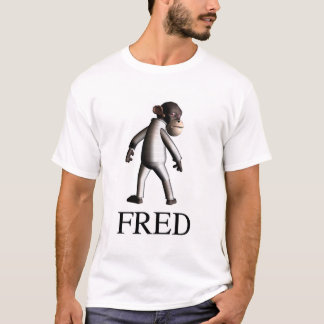 Fred (T-tröja) Tee