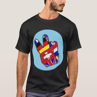 Fred! Tee
