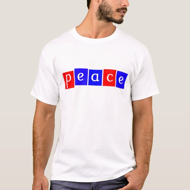 fred tee (Framsida)