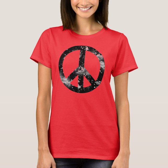 FRED TEE SHIRT (Framsida)