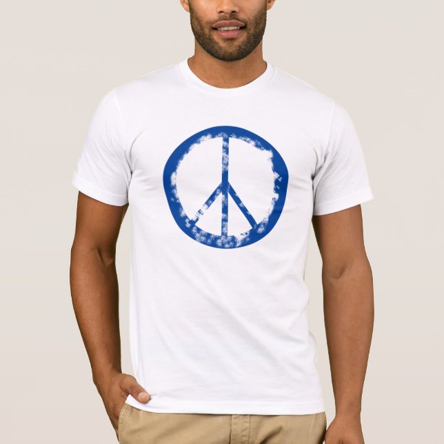 fred tee shirt (Framsida)