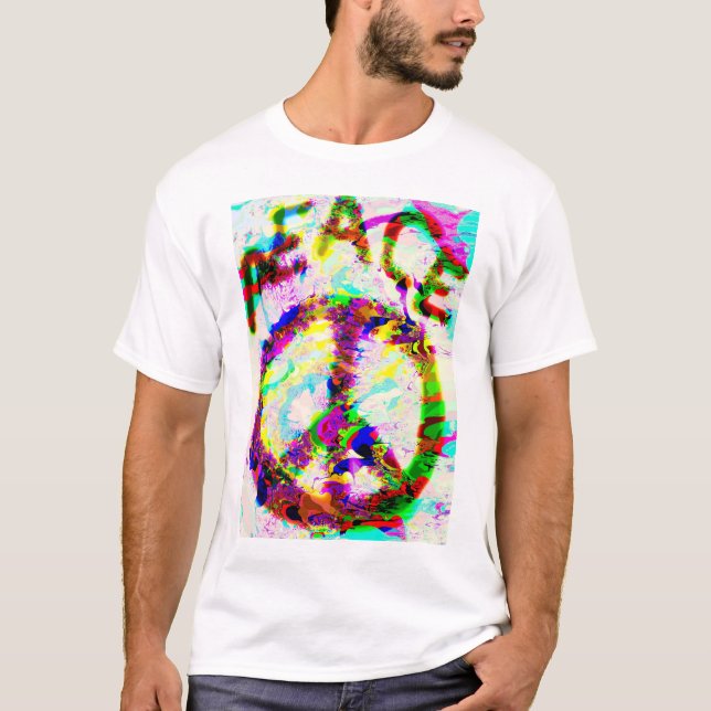 FRED TEE SHIRT (Framsida)