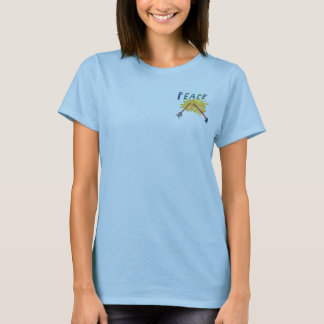 fred tee shirt