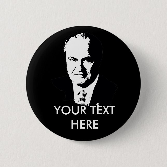 Fred Thompson Gear Knapp (Framsida)
