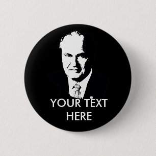 Fred Thompson Gear Knapp