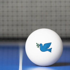 Fred till Salu Tematiserat Pingisboll
