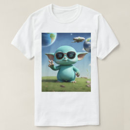 FRED TILL SKAPELSEN T-Shirt