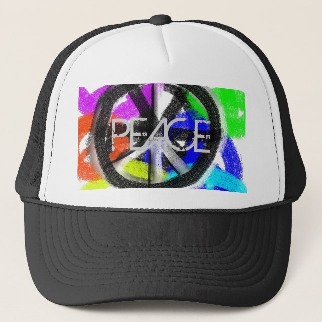 FRED TRUCKERKEPS (Framsida)