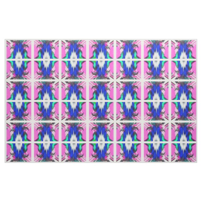 Fred Tyg (Fat Quarter)