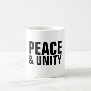 FRED & UNITY Mugg
