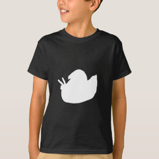Fred ut kikar! (Skjorta/Hoodie) T Shirt
