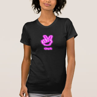 Fred ut t-shirt