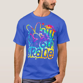 Fred ut ur 6e Klass Studenten i förra skoldagen T Shirt