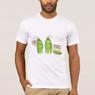 Fred - Vi kommer i ärter T Shirt