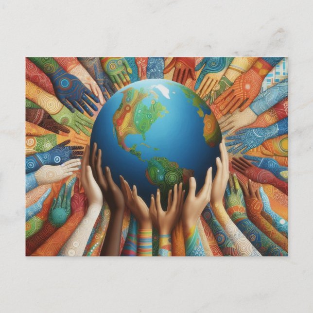 Fred Vykort (Framsida)