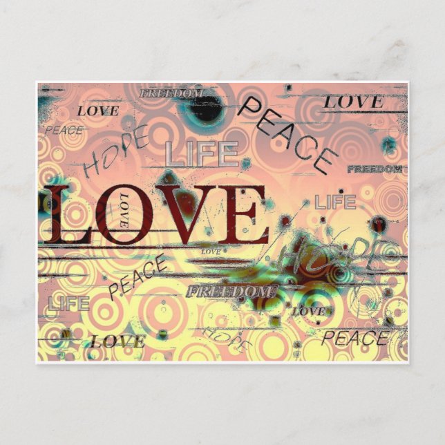 Fred Vykort (Framsida)