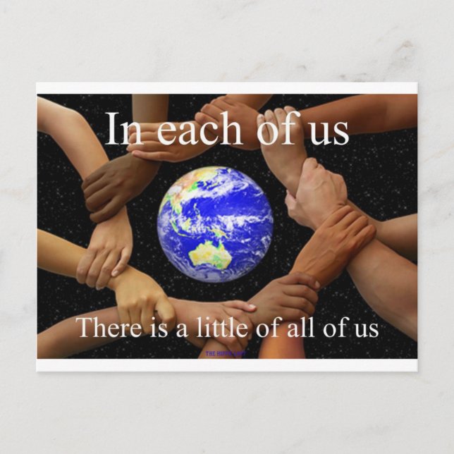 Fred Vykort (Framsida)